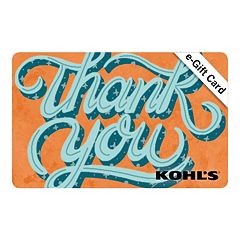 Buy Kohl's Gift Cards & eGift Cards