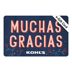 Buy Kohl's Gift Cards & eGift Cards