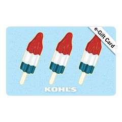 Buy Kohl's Gift Cards & eGift Cards