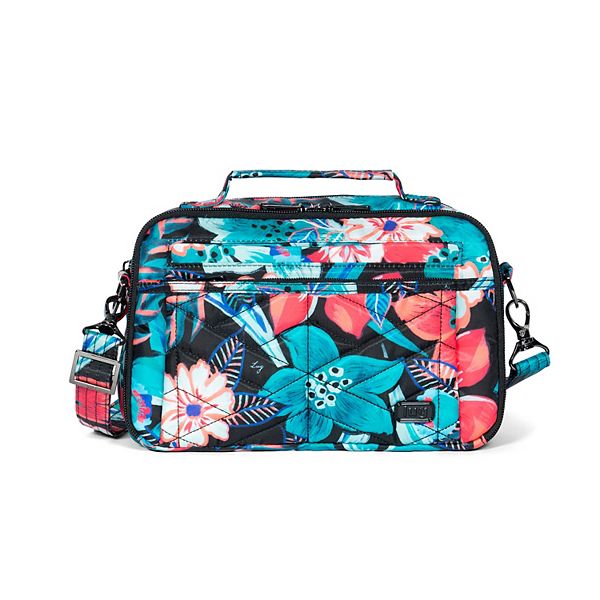 Lug Scoop 2 RFIDBlocking Crossbody Bag