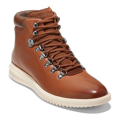 Grand fashion plus essex hiker boot