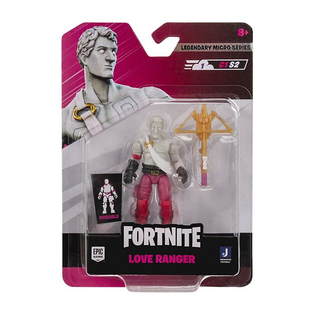 Fortnite toys at clearance kohl's