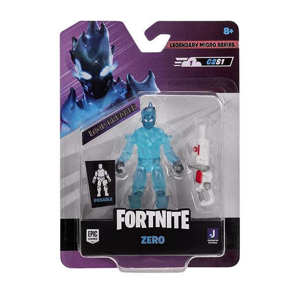 Kohls store fortnite toys