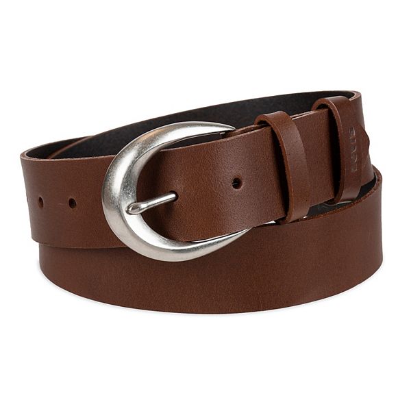 Women's Levi's Casual Leather Belt