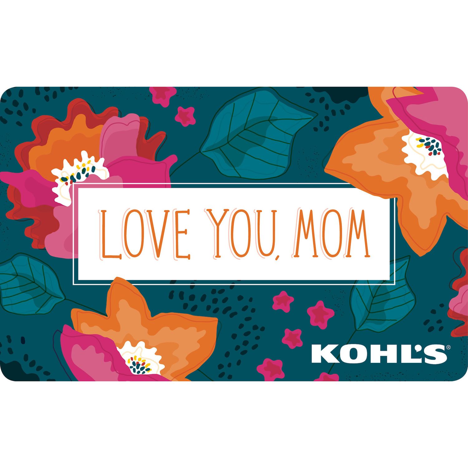 Kohl's gifts cheap for mom