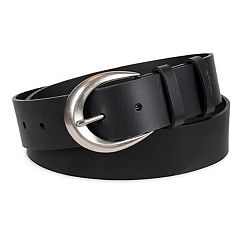 DENIZEN® from Levi's® Men's Leather Belt - Brown L