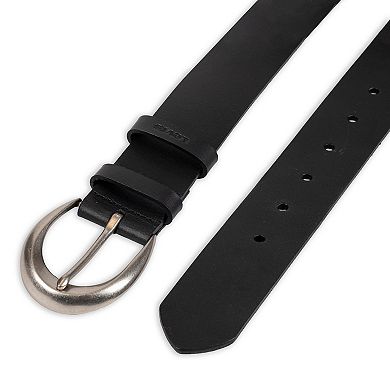 Women's Levi's Casual Leather Jean Belt