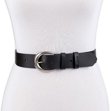Women's Levi's Casual Leather Jean Belt