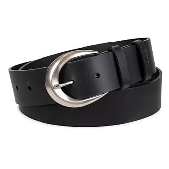 Women's Levi's Casual Leather Jean Belt