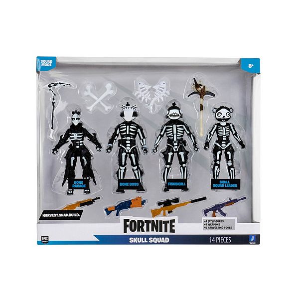 Fortnite toys hot sale kohls