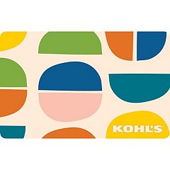 $25 Kohl's Gift Card - EON Office