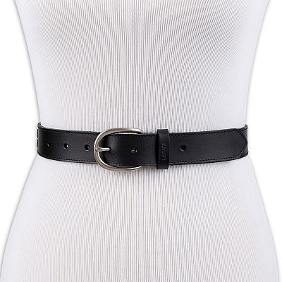 Levi's women's leather belts online