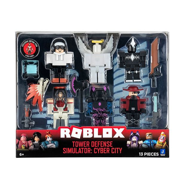 Kohls store roblox toys