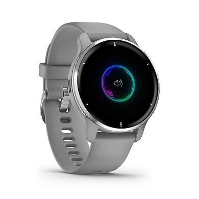 Garmin Venu 2 Plus Smartwatch