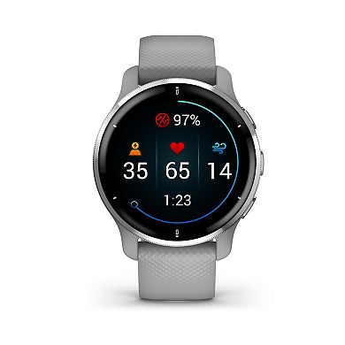 Garmin Venu 2 Plus Smartwatch