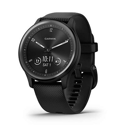 Garmin vívomove Sport Smartwatch