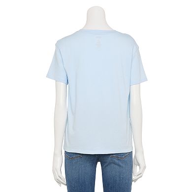 Women's Sonoma Goods For Life® Relaxed Graphic Tee