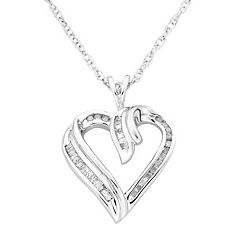 Diamond Necklaces | Kohl's