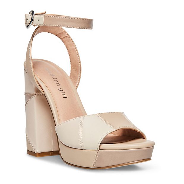 Kohls womens hot sale dress sandals