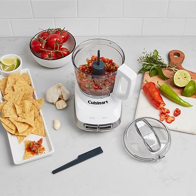 Cuisinart® Core Custom™ 4-Cup Mini Chopper