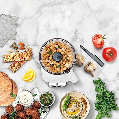 Cuisinart® Core Custom™ 4-Cup Mini Chopper