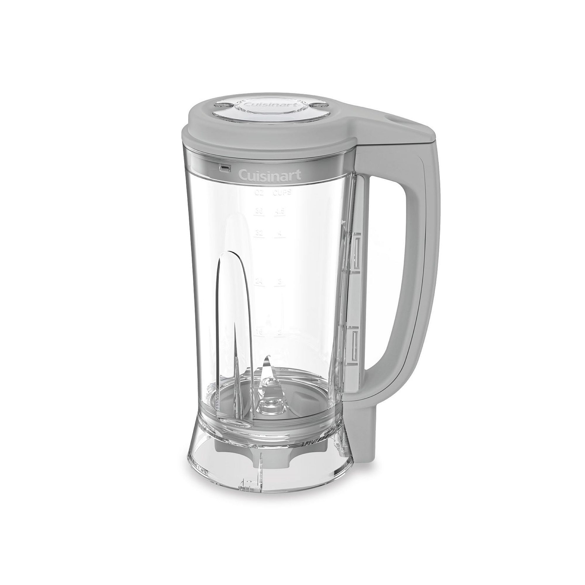 Cuisinart® Core Essentials™ Blender Jar Accessory, White