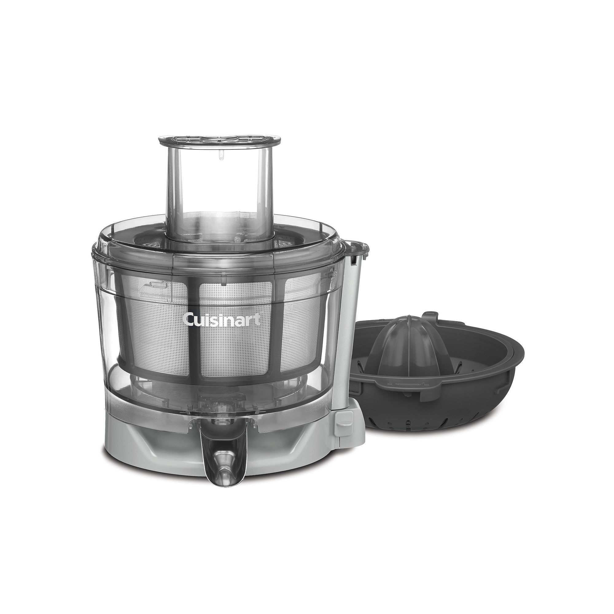 Cuisinart® Core Essentials™ Juice Extractor & Citrus Juicer Accessory, W