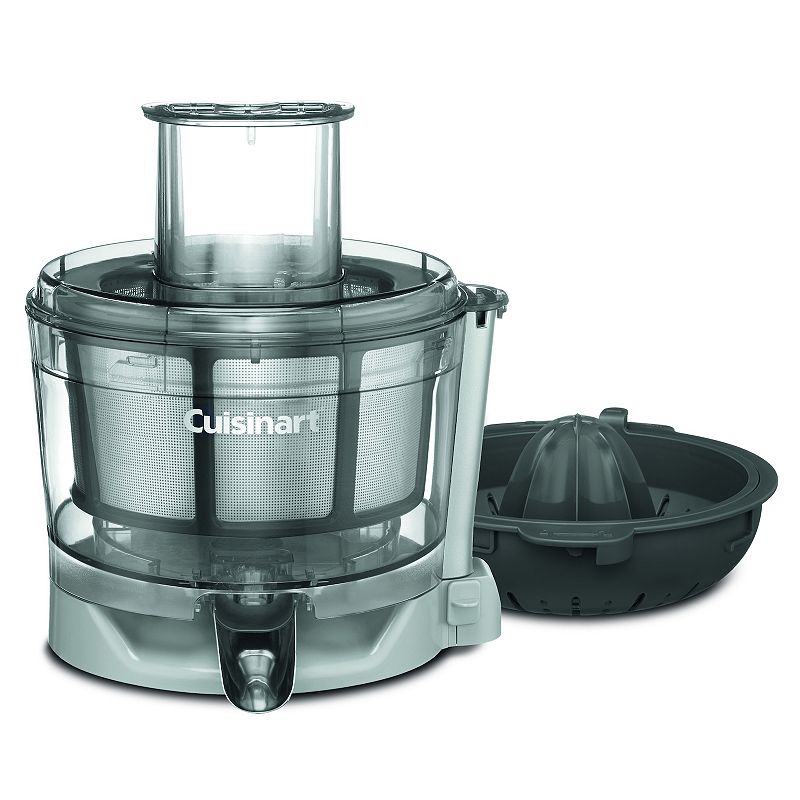 Cuisinart Core Essentials Juice Extractor & Citrus Juicer Accessory