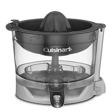 Cuisinart® Core Essentials™ Juice Extractor & Citrus Juicer Accessory