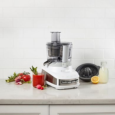 Cuisinart® Core Essentials™ Juice Extractor & Citrus Juicer Accessory