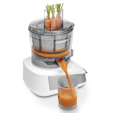 Cuisinart® Core Essentials™ Juice Extractor & Citrus Juicer Accessory