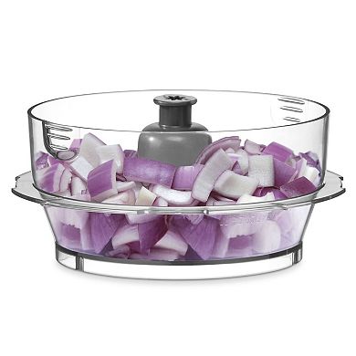 Cuisinart® Core Essentials™ 4-Cup Work Bowl