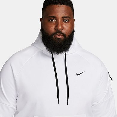 Big & Tall Nike Therma-FIT Pullover Fitness Hoodie