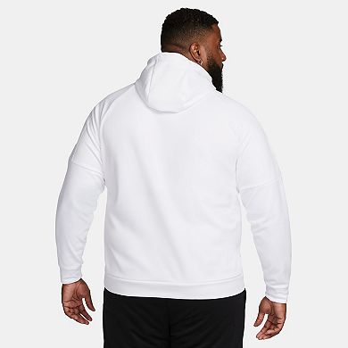 Big & Tall Nike Therma-FIT Pullover Fitness Hoodie