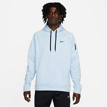 Big & Tall Nike Therma-FIT Pullover Fitness Hoodie
