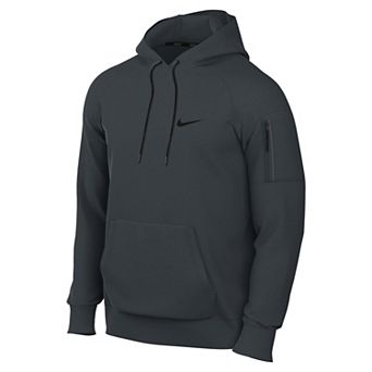 Big & Tall Nike Therma-FIT Pullover Fitness Hoodie