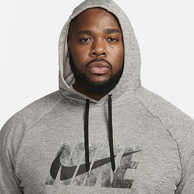 Big & Tall Nike Therma-FIT Pullover Hoodie