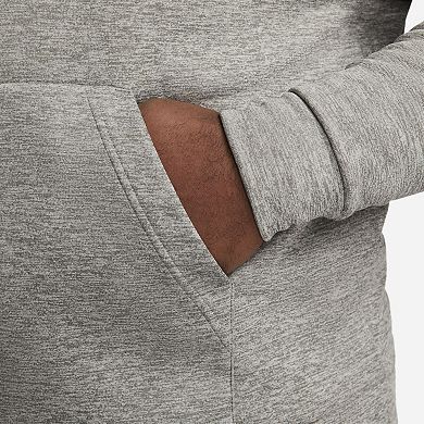 Big & Tall Nike Therma-FIT Pullover Hoodie