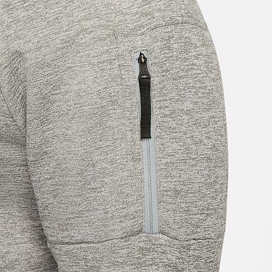 Big & Tall Nike Therma-FIT Pullover Hoodie