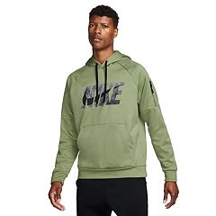 Kohls mens cheap nike pullover