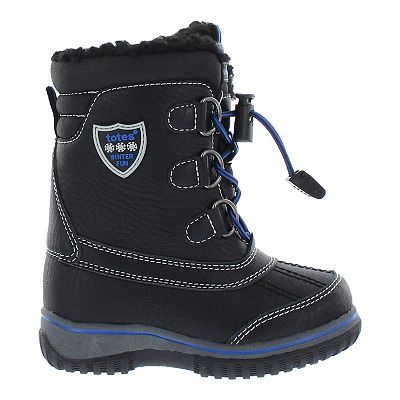 Totes winter fun boots sales