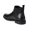 Sonoma Goods For Life® Temperature Men's Casual Dress Chelsea Boots