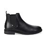 Sonoma Goods For Life® Temperature Men's Casual Dress Chelsea Boots