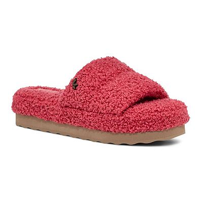 Koolaburra by UGG Peachee Women s Platform Sandals