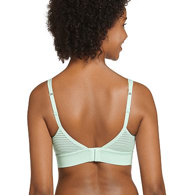 Jockey® Forever Fit Supersoft V-Neck Molded Cup Bra 3492