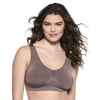 Paramour by Felina Body Smooth Wireless Seamless Bralette 265128