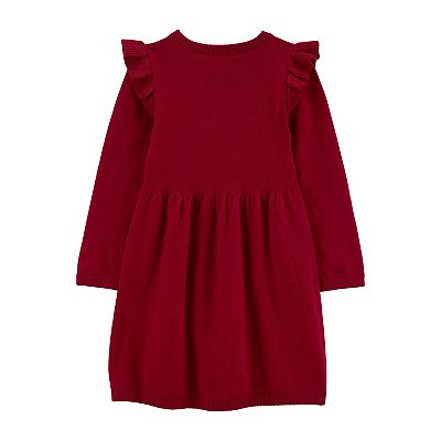 Kohls holiday dresses for toddlers sales