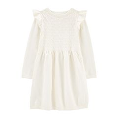 Kohls christmas outlet dresses toddlers