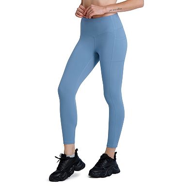 Women's Gaiam Karma Om High-Waisted 7/8 Leggings