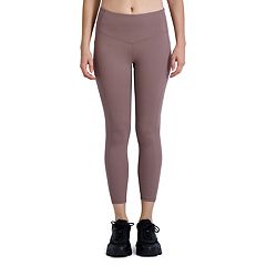 Womens Grey Gaiam